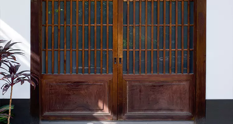 Accordion Patio Doors Repair in Casselberry, FL