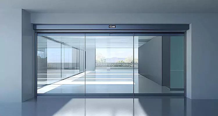 Automatic Sliding Door Repair in Casselberry, FL