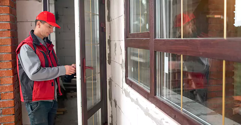 Comprehensive Commercial Door Repair Services in Casselberry, FL