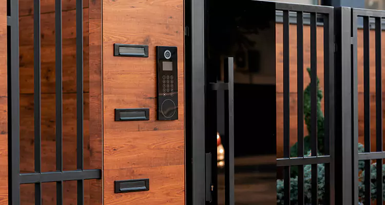 Screen Door Handle Replacement in Casselberry, FL