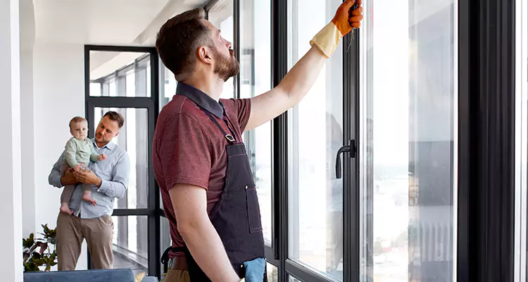 Patio Door Replacement in Casselberry, FL