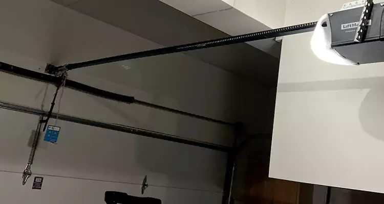 Garage Door Opener Sensor Replacement in Casselberry, FL