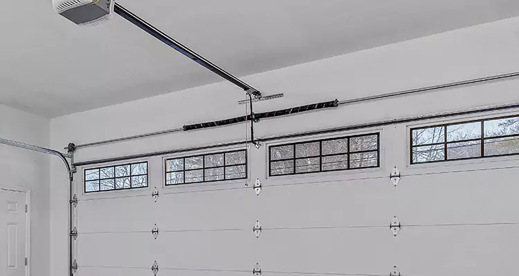 Garage Door Torsion Spring Repair in Casselberry, FL