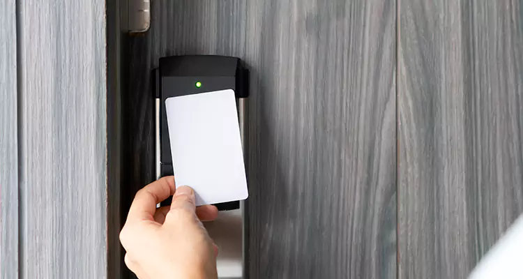 Hotel Swipe Card Door Locks Repair in Casselberry, FL