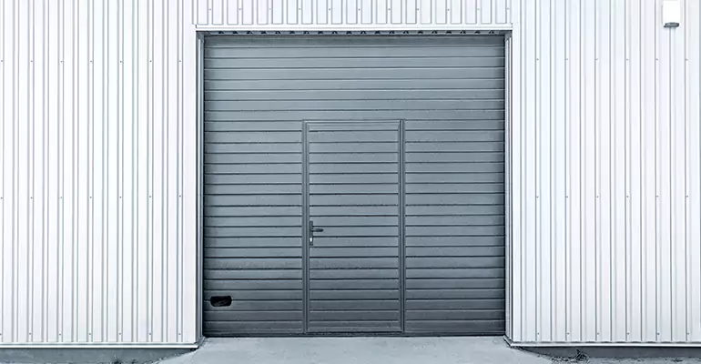 Trusted Industrial Overhead Door Repair in Casselberry, FL