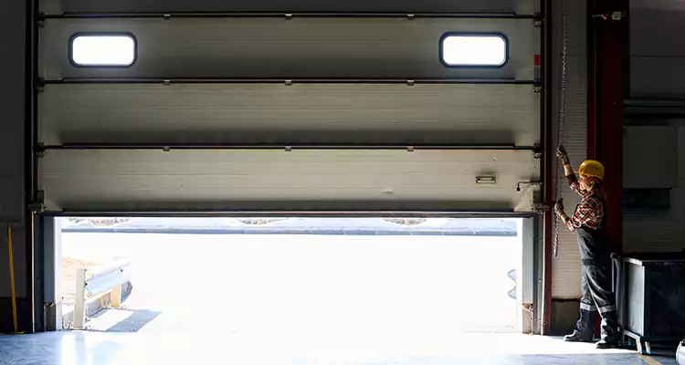 Industrial Roll Up Door Repair Services in Casselberry, FL