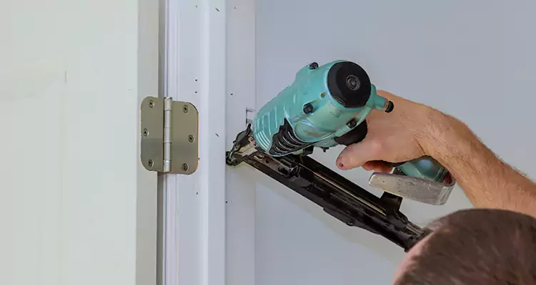 Interior Door Repair Services Near Me in Casselberry, FL