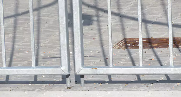 Our Metal Gate Repair Services in Casselberry, FL