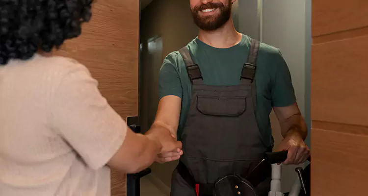 Repair Rfid Keycard Reader For Motels in Casselberry, FL