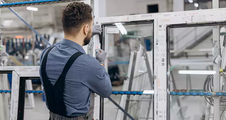 Why Choose Us for Patio Door Blind Replacement in Casselberry, FL?