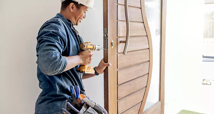 Fix Patio Door Rollers in Casselberry, FL