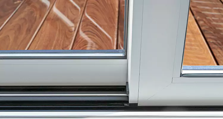 Patio Door Jammed Shut in Casselberry, FL