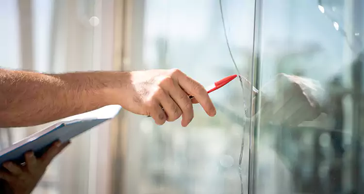 Sliding Glass Patio Door Repair in Casselberry, FL
