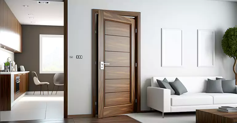 Residential Overhead Door Repair in Casselberry, FL