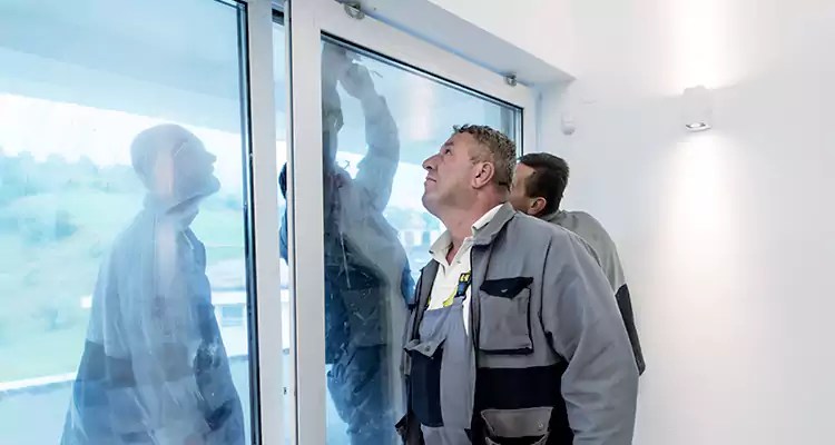 Retractable Screen Door Repair in Casselberry, FL