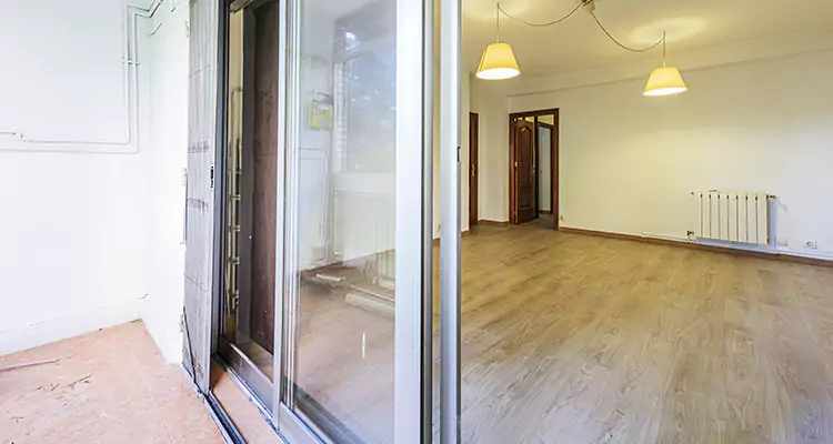 Security Screen Doors Repair in Casselberry, FL