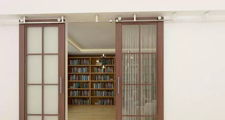 Why Choose Us for Sliding Backyard Door Repair in Casselberry, FL?