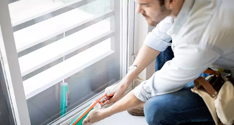 Sliding Patio Door Contractors in Casselberry, FL