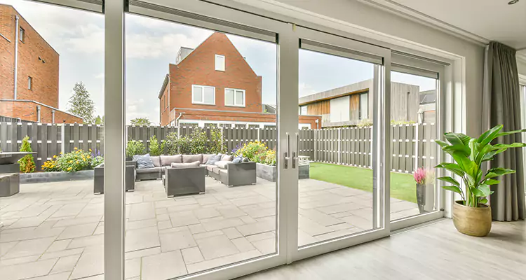 Why Choose Our Sliding Door Expert in Casselberry, FL