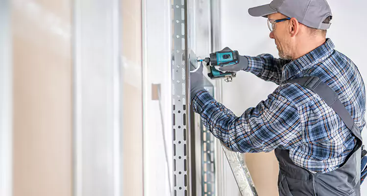 Sliding Door Latch Hardware Repair in Casselberry, FL