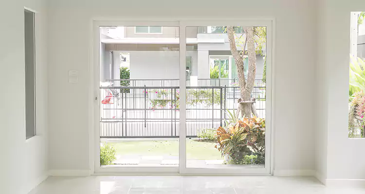 Sliding Panels For Patio Doors in Casselberry, FL