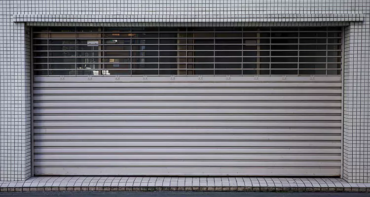 Steel Roll Up Door Repair in Casselberry, FL