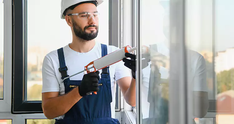 Window Frame Repair in Casselberry, FL