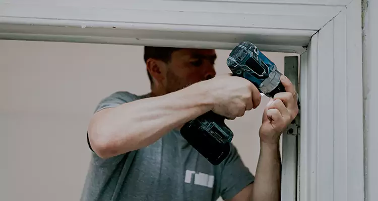 Wood Door Repair Near Me in Casselberry, FL