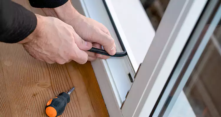 Sliding Door Maintenance in Casselberry, FL