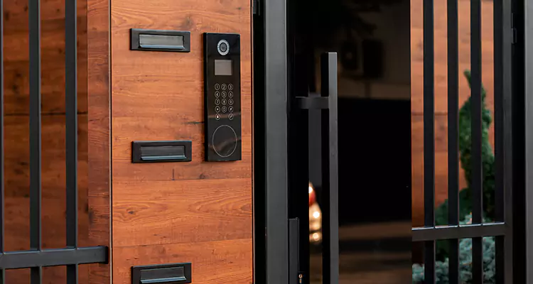 Automatic Door Maintenance in Casselberry, FL