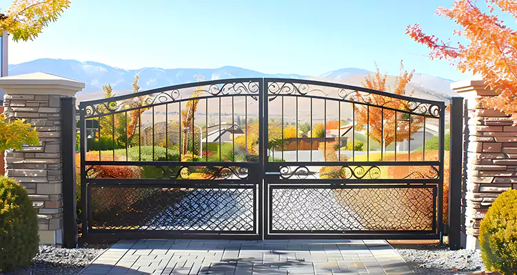 Automatic Gate Repair Cost in Casselberry, FL