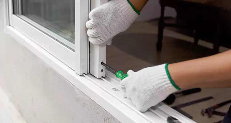 Automatic Sliding Glass Door Opener in Casselberry, FL
