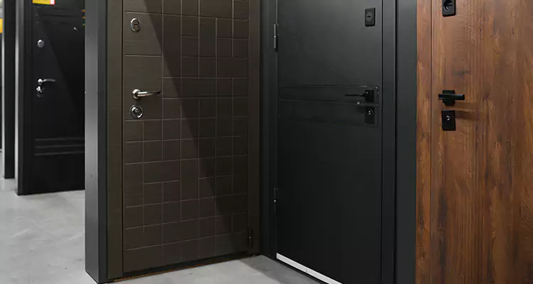 Burglar Proof Storm Door Repair in Casselberry, FL