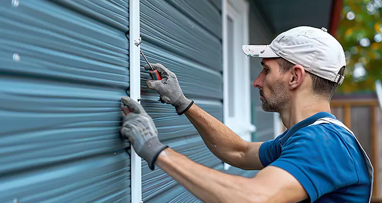 Wayne Dalton Commercial Doors Repair in Casselberry, FL
