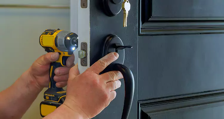 Comprehensive Door Lock Repair Services in Casselberry, FL