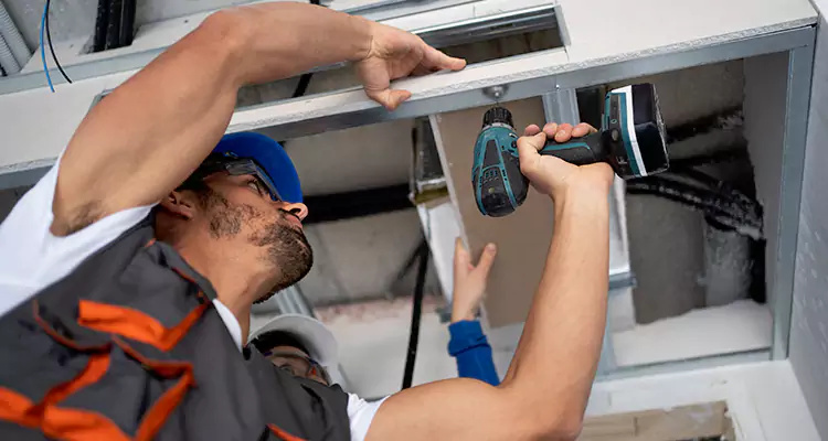 Emergency Overhead Door Repair in Casselberry, FL