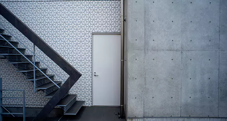 Fire Rated Entrance Doors Repair in Casselberry, FL