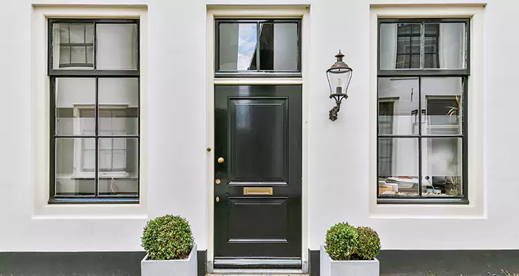 Modern French Doors Repair in Casselberry, FL