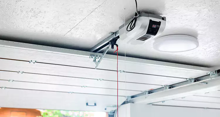 LiftMaster Garage Door Repair in Casselberry, FL