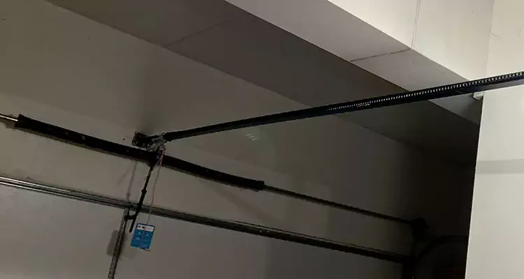 Garage Door Spring Removal in Casselberry, FL