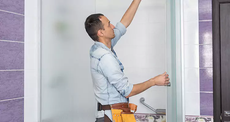 Glass Sliding Door Repair Near You in Casselberry, FL