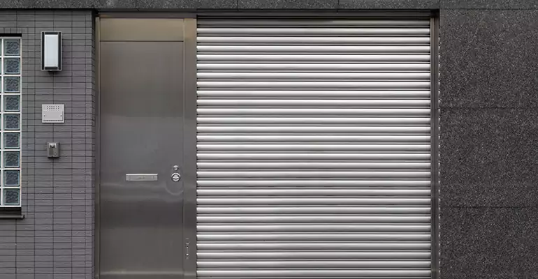 Industrial Roller Door Repair Service in Casselberry, FL