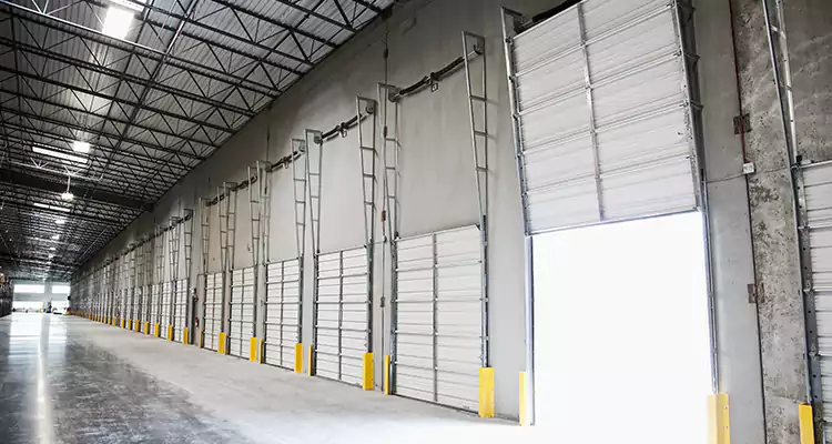 Industrial Roller Door Repair Prices in Casselberry, FL