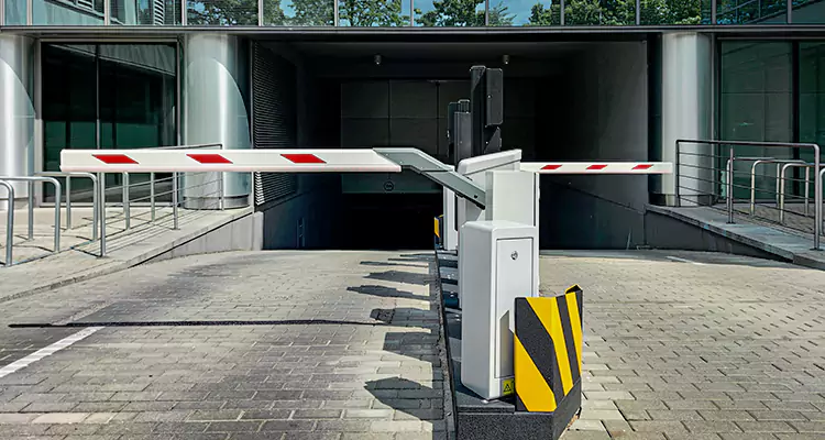 Affordable And Fast Parking Boom Gate Repair Services in Casselberry, FL