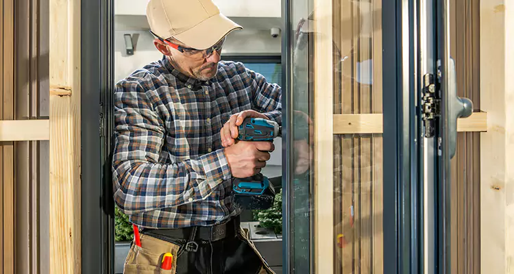 Top-Rated Patio Door Handle and Lock Repair Service for Homeowners in Casselberry, FL