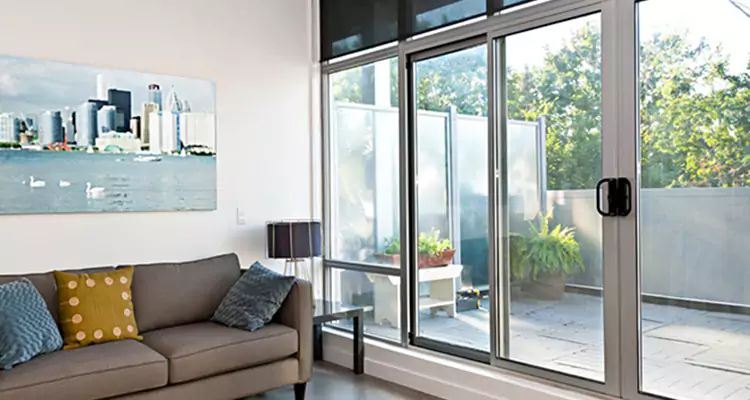 Andersen Patio Door Roller Replacement in Casselberry, FL