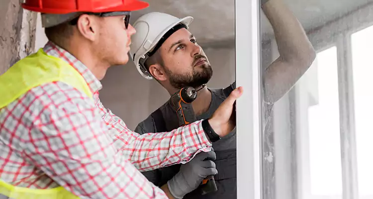 Sliding Patio Door Sticking? Expert Repair in Casselberry, FL.