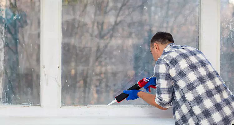 Andersen Patio Door Weatherstrip Replacement in Casselberry, FL