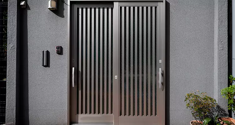 Pocket Door Track Rollers Repair in Casselberry, FL