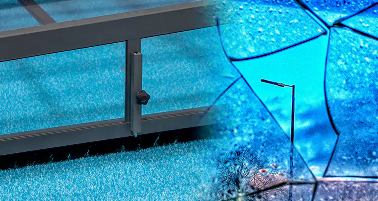 Pool Enclosure Door Hardware Repair in Casselberry, FL